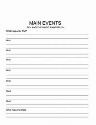 Image result for Free Printable Summary Worksheets