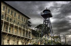 Image result for Alcatraz Prison Guards