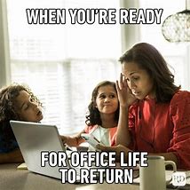 Image result for Office Life Meme