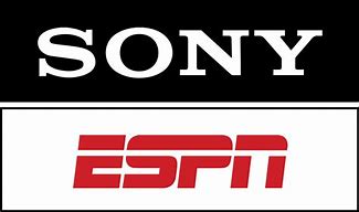Image result for Sony Sports Logo
