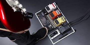Image result for Wireless Guitar System