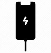 Image result for iPhone Charging PNG