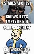 Image result for Fallout 4 Memes Deacon