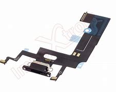 Image result for iPhone SE Charge Connector Flex Cable Black