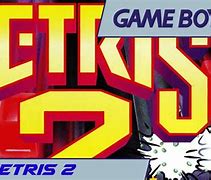 Image result for Tetris 2 Gameboy