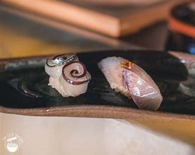Image result for Octopus Sushi Knife