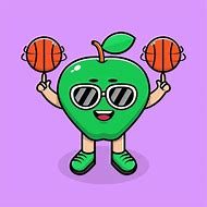 Image result for This Is an Apple Cartoon