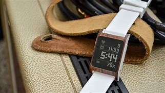 Image result for Pebble Classic Faces