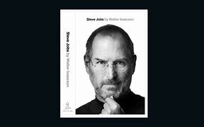 Image result for Steve Jobs Novel