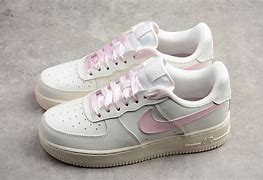 Image result for Pink Air Force 1 Shoes