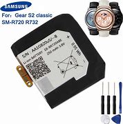 Image result for Gear S2 Classic R720 Battery