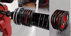 Rockshox Super Deluxe Coil Spring Weight Chart