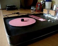 Image result for Homemade DJ Turntable