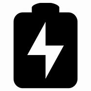 Image result for 3DS Battery Icon
