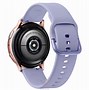 Image result for Samsung Galaxy Watch Purple