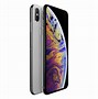 Image result for iPhone XS Max Silver Ubuy