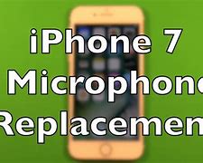 Image result for Replace Microphone On iPhone 7 Plus