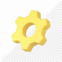 Image result for Gear Realistic Icon