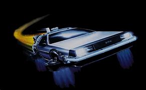 Image result for Back to the Future 2 Cars 2015