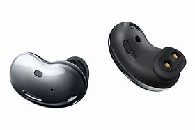 Image result for Galaxy Buds Live in Ear