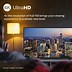 Image result for Philips 4K Ultra HDTV