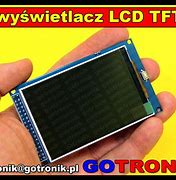Image result for LCD TFT 9394