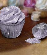 Image result for Edible Glitter Dust for Cakes