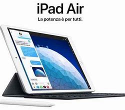 Image result for Apple iPad Air 2019