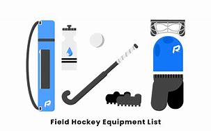 Image result for Ice Hockey Equipment List