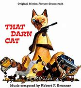 Image result for Frank Gorshin That Darn Cat