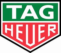 Image result for Tag Heuer Watches Logo