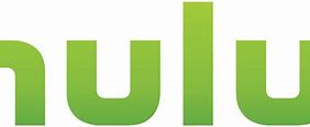 Image result for Hulu Logo Clear Background