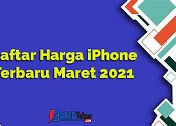 Image result for Daftar Harga iPhone