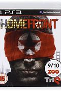 Image result for Homefront PS3 Game