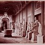 Image result for Statues Inside the Vatican