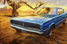 Image result for Car Factory Art