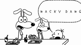 Image result for Wacky Dawg