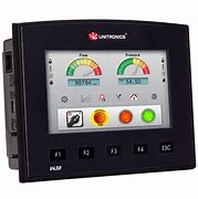 Image result for plc Temp Zone Controller Touch Screen