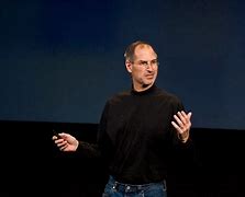 Image result for Steve Jobs Stage