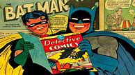 Image result for Vintage Batman Cartoon