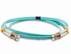Image result for LC Duplex Cable