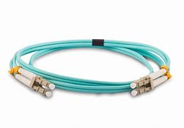 Image result for LC Fiber Patch Cable