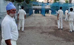 Image result for Grand Old Man of Cricket