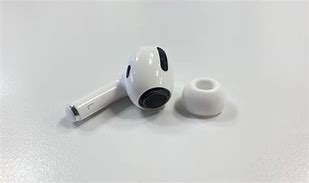 Image result for AirPod Pro without Tips