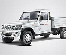 Image result for Mahindra Bolero Pickup Battery