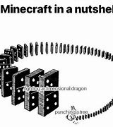 Image result for Minecraft Humor