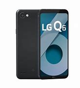 Image result for Smartphone LG Q6