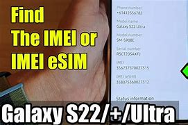 Image result for Imei Screen