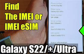 Image result for Samsung Imei