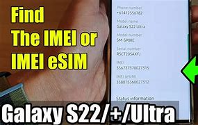 Image result for Samsung Galaxy S4 Imei